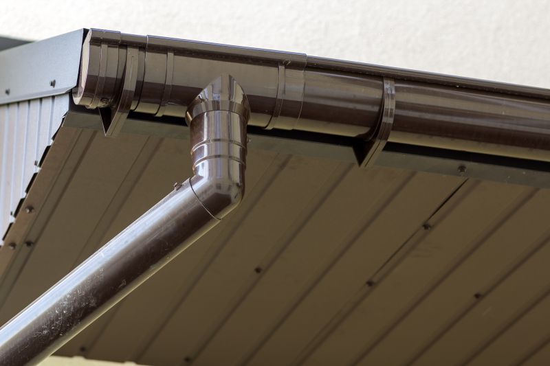 Business Gutter Installation in Mcdonough, GA