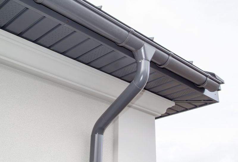 Commercial Downspout Service in Roseville, CA