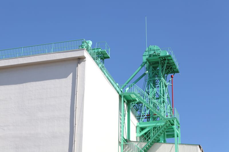 Gutter Installation Equipment