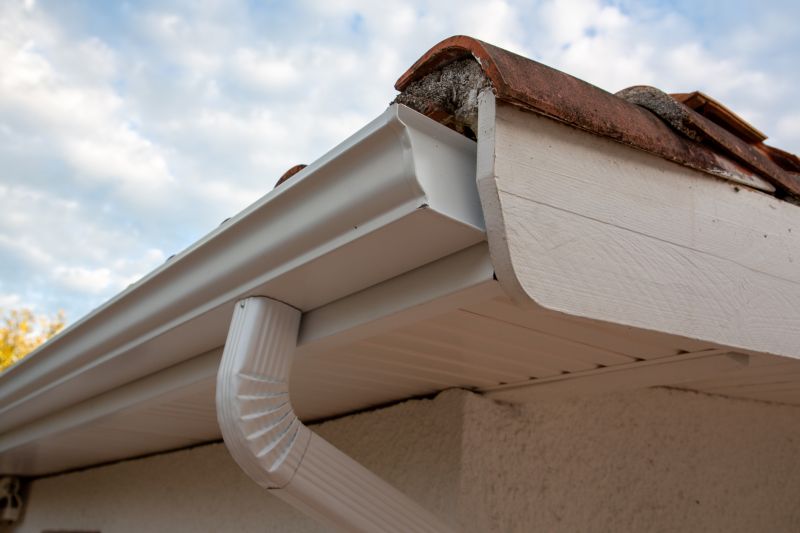 Porch Gutter Repair in Sacramento, CA