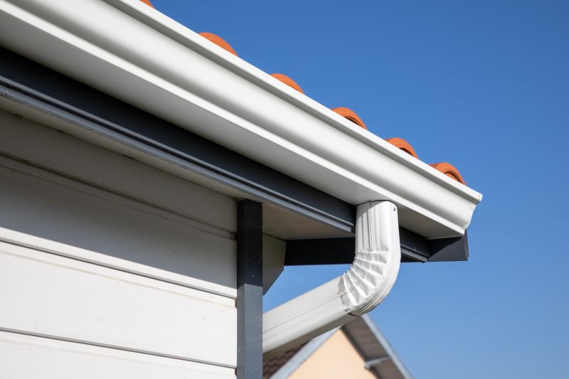 Seamless Gutter Replacement in Everett, WA