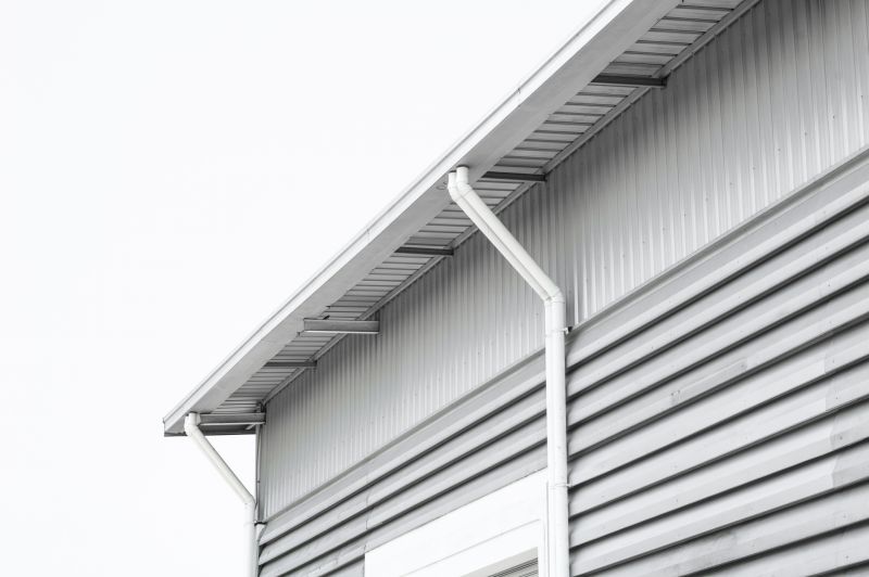 Durable Gutter Components