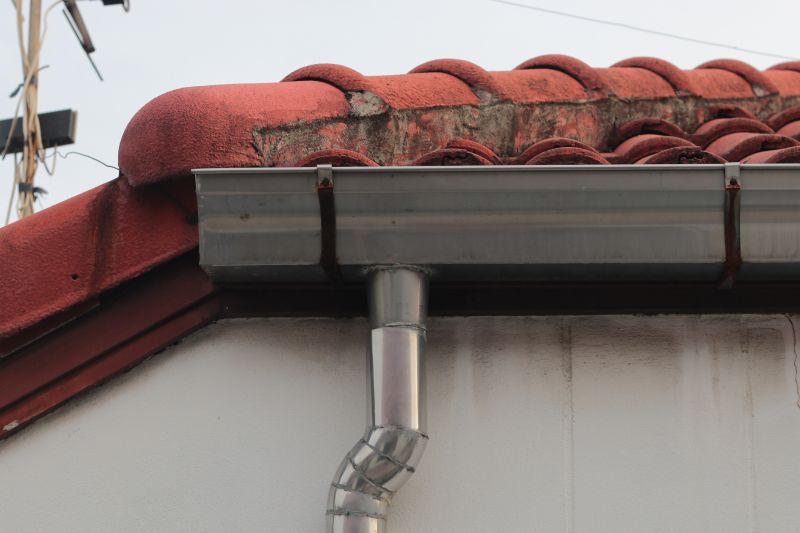 Church Gutter Installation in Clarksville, TN