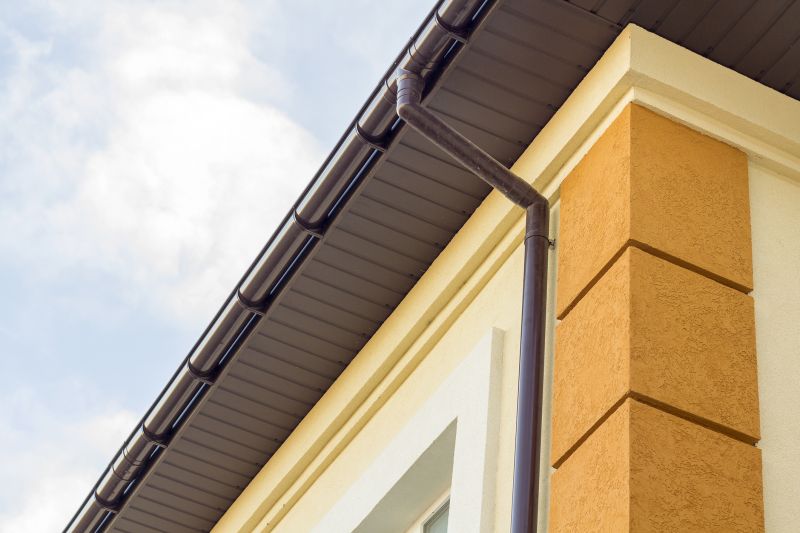 Commercial Gutter Replacement in Clarksville, TN